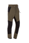 Pantalon de grimpe GECKO Komodo Kaki 1SS5